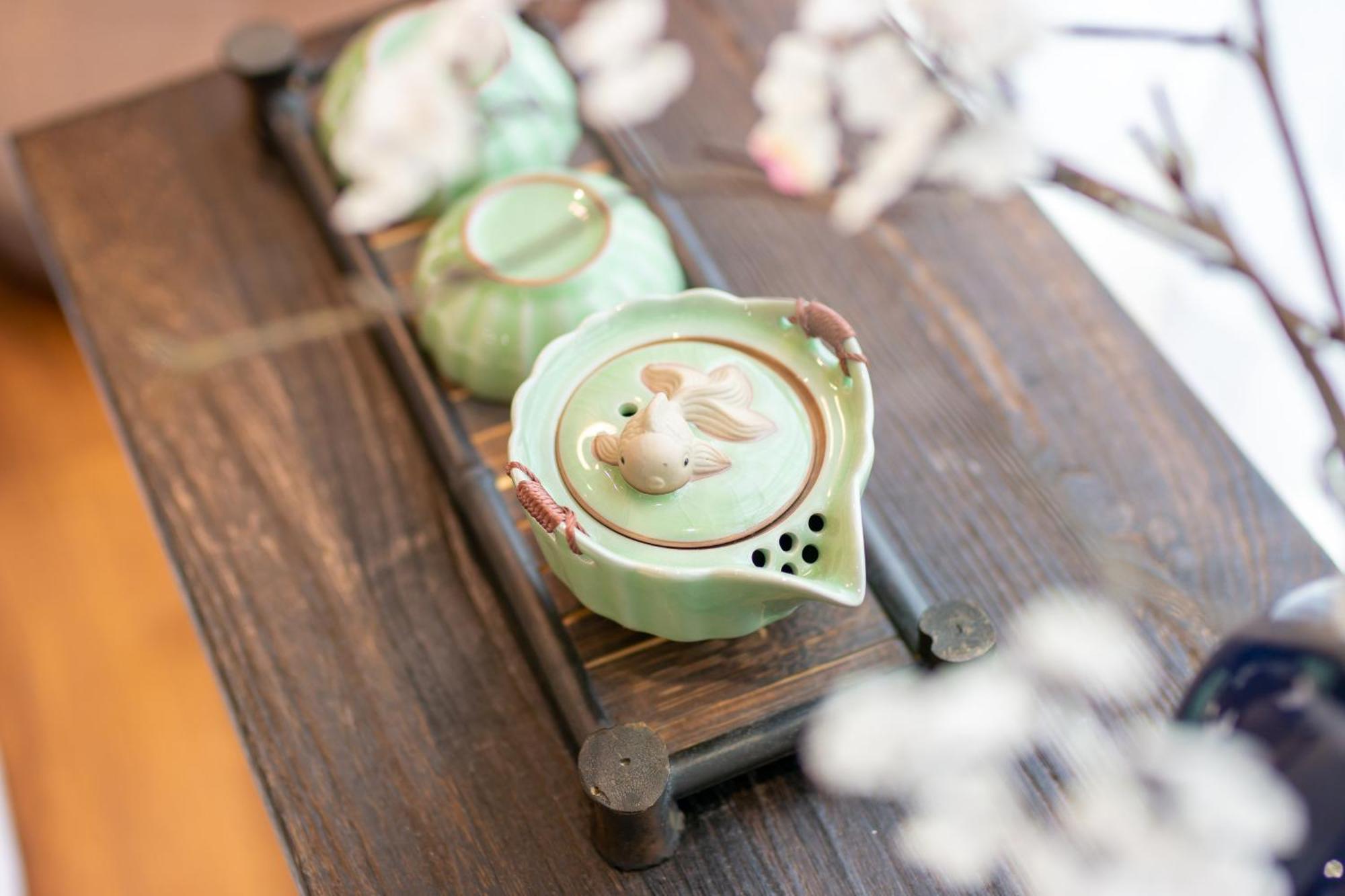 Chinese Culture Boutique Hotel-Tangfu,Traditional Chinese Theme,Heart Of Beijing,Near Forbidden City,Tiananmen Square,Hutongs,Metro Access,Free Coffee,Tea,Laundry Extérieur photo