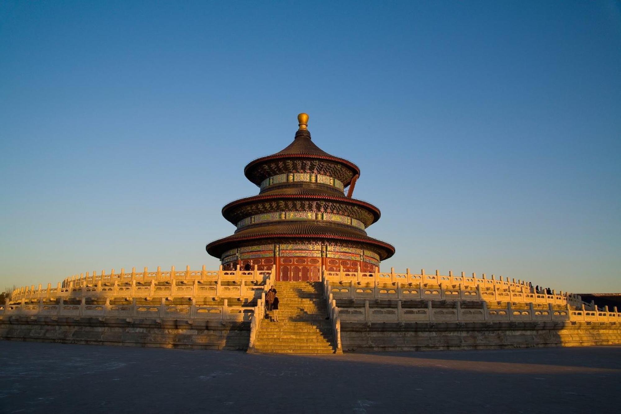 Chinese Culture Boutique Hotel-Tangfu,Traditional Chinese Theme,Heart Of Beijing,Near Forbidden City,Tiananmen Square,Hutongs,Metro Access,Free Coffee,Tea,Laundry Extérieur photo