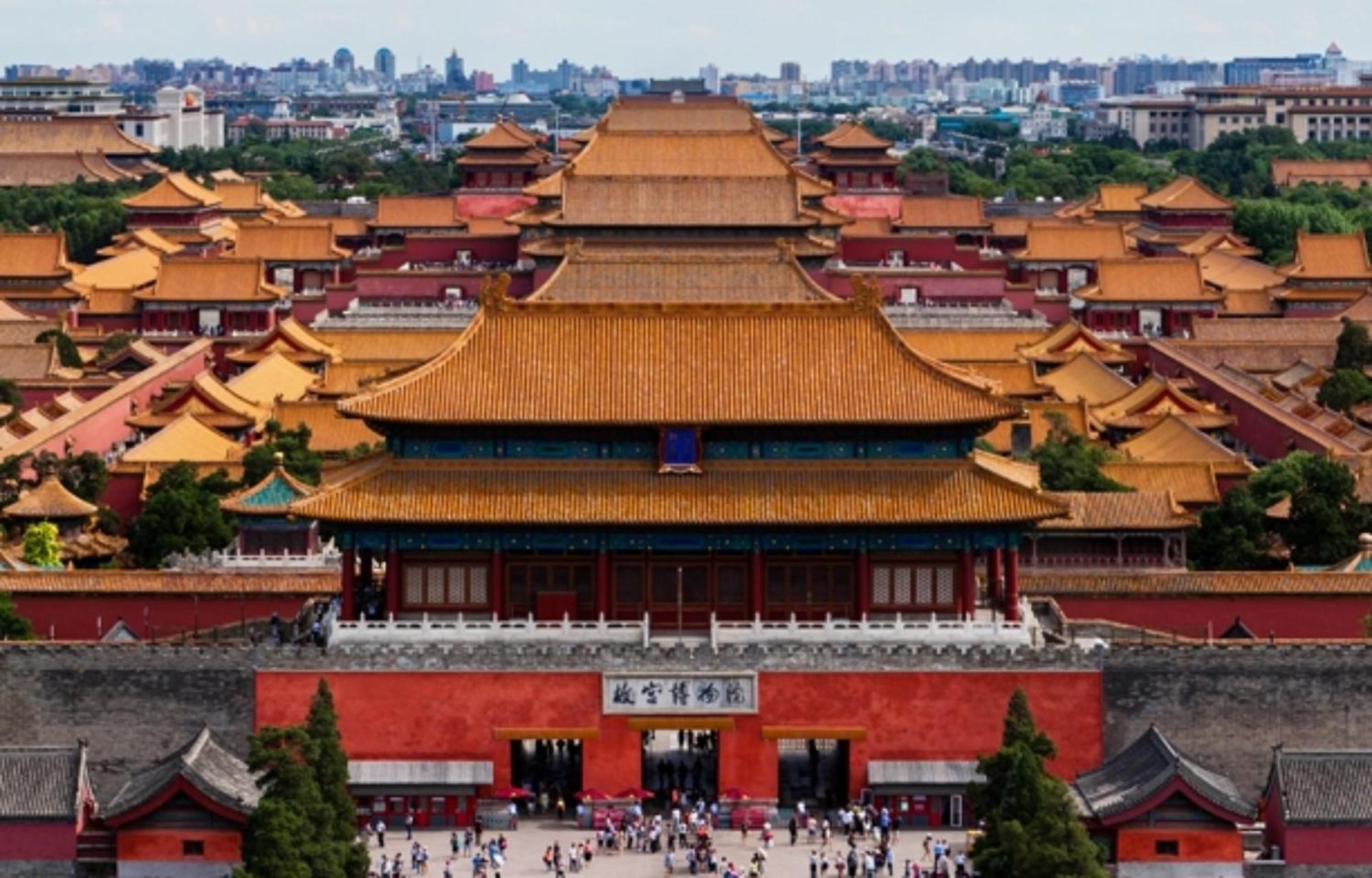 Chinese Culture Boutique Hotel-Tangfu,Traditional Chinese Theme,Heart Of Beijing,Near Forbidden City,Tiananmen Square,Hutongs,Metro Access,Free Coffee,Tea,Laundry Extérieur photo