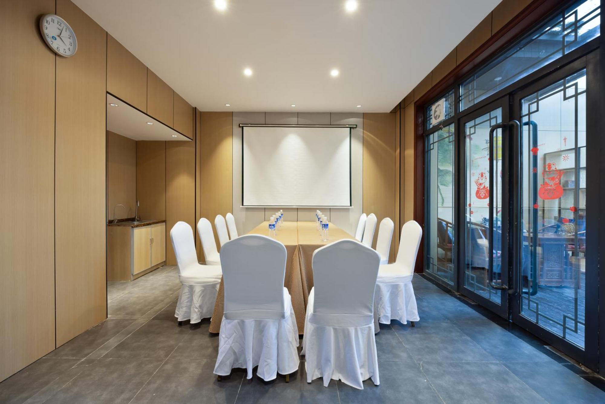 Chinese Culture Boutique Hotel-Tangfu,Traditional Chinese Theme,Heart Of Beijing,Near Forbidden City,Tiananmen Square,Hutongs,Metro Access,Free Coffee,Tea,Laundry Extérieur photo