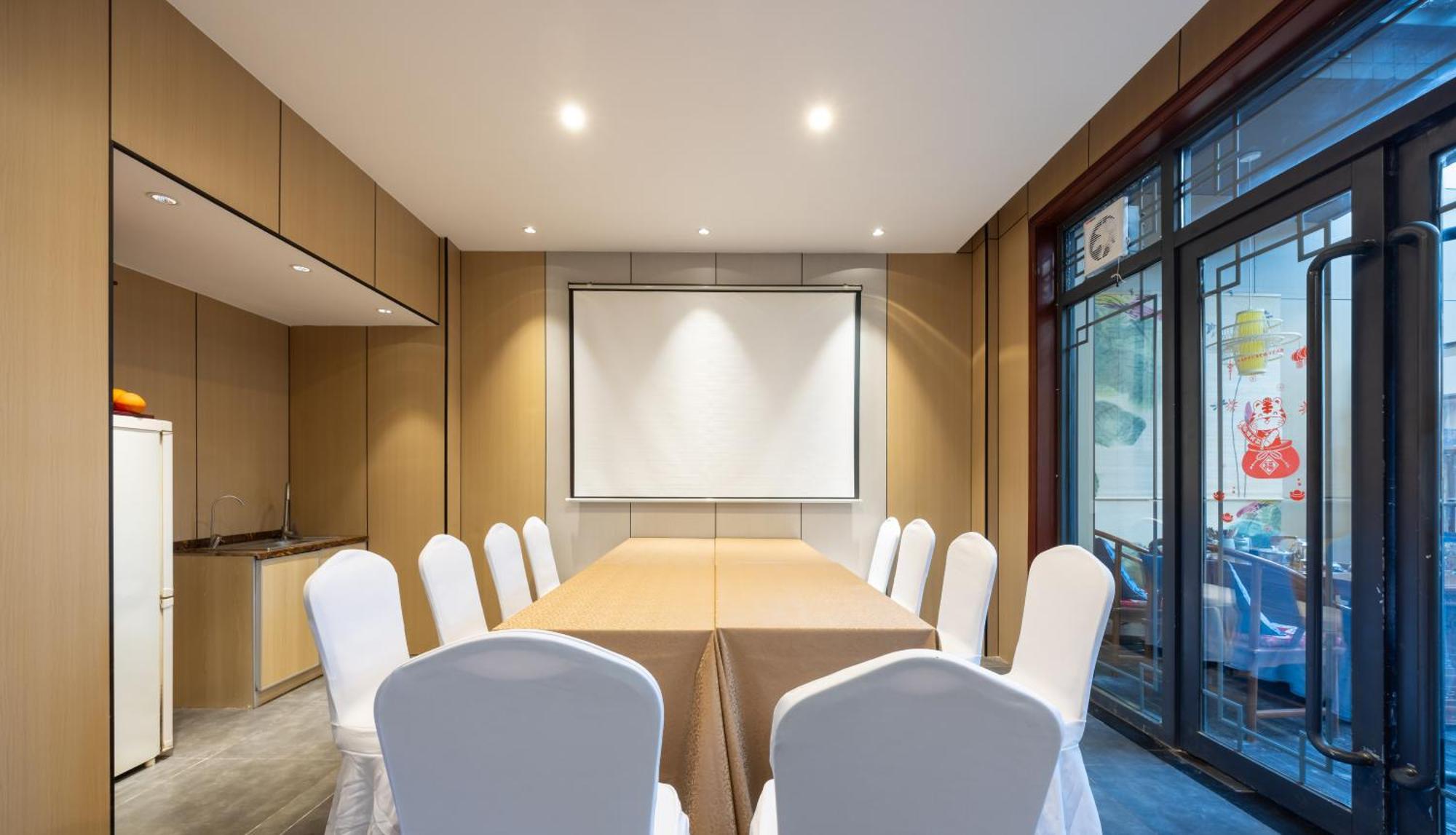 Chinese Culture Boutique Hotel-Tangfu,Traditional Chinese Theme,Heart Of Beijing,Near Forbidden City,Tiananmen Square,Hutongs,Metro Access,Free Coffee,Tea,Laundry Extérieur photo