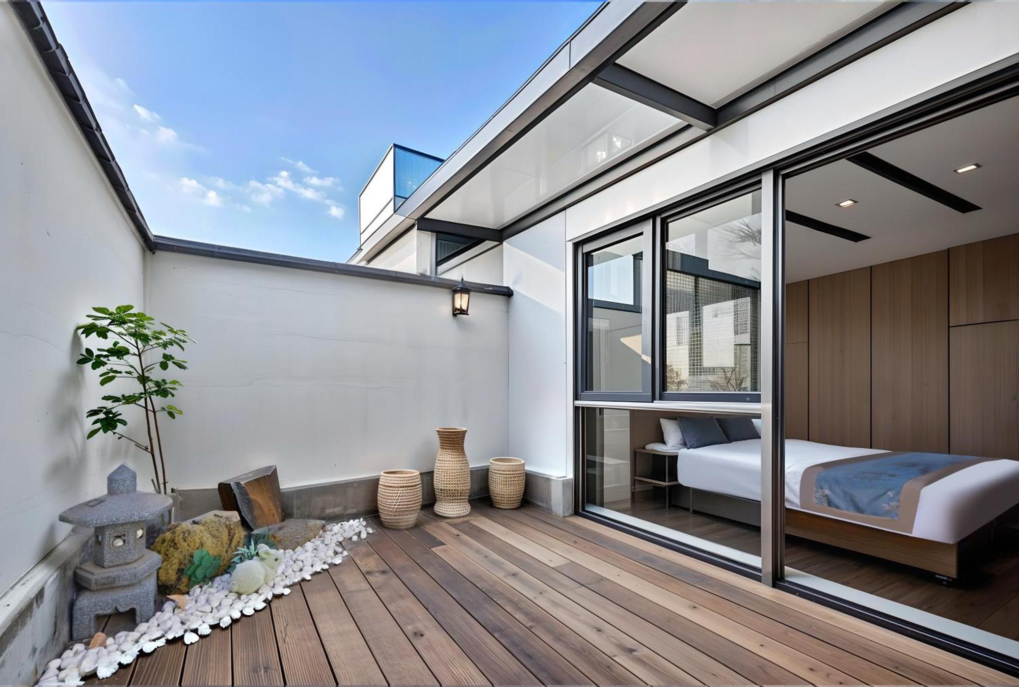 Chinese Culture Boutique Hotel-Tangfu,Traditional Chinese Theme,Heart Of Beijing,Near Forbidden City,Tiananmen Square,Hutongs,Metro Access,Free Coffee,Tea,Laundry Extérieur photo